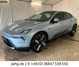 POLESTAR POLESTAR 4 SINGLE LONG RANGE SINGLE 100KWH PILOT|PLUS|HEADUP|360