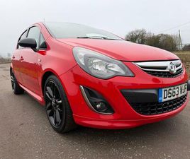 1.4 16V SRI EURO 5 5DR