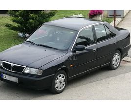 LANCIA DEDRA 1,6 TNG