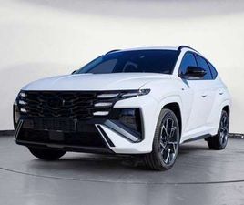 HYUNDAI TUCSON FL HEV (MY26) 1.6 T-GDI