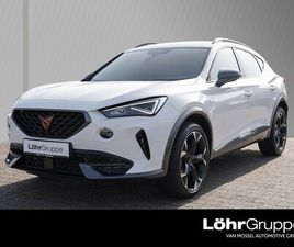 CUPRA FORMENTOR E-HYBRID DSG /NAVI/LED/FULL-LINK/DAB