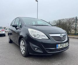 1.7 CDTI EXCLUSIV AUTO EURO 5 5DR