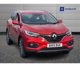 RENAULT KADJAR KADJAR