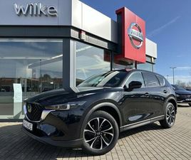 2.5 E-SKYACTIV-G 194 M-HY.EXCLUSIV-LINE/BOS