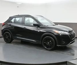 2024 NISSAN KICKS SR 902-466-9550 APPLE CARPLAY/ANDROID AUTO, HE