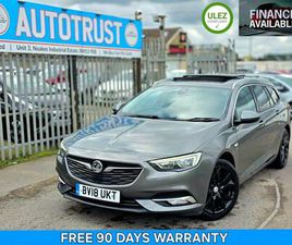 1.5I TURBO SRI NAV SPORTS TOURER EURO 6 (START/STOP) 5DR