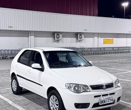 FIAT PALIO CELEBRATION 1.0 FIRE FLEX 8V 4P 2015