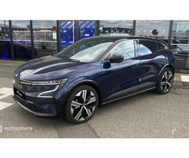 E-TECH ELECTRIC EV60 220CH ICONIC SUPER CHARGE -C