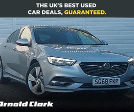 1.5I TURBO GPF SRI VX LINE NAV GRAND SPORT EURO 6 (START/STOP) 5DR