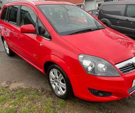 1.6 16V DESIGN EURO 5 5DR (SNAV)