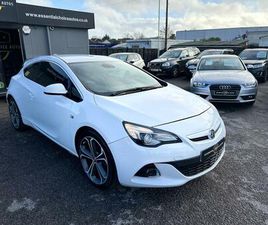 1.4I TURBO LIMITED EDITION EURO 6 (START/STOP) 3DR