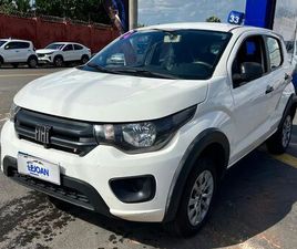 FIAT MOBI LIKE 1.0 FIRE FLEX 5P.