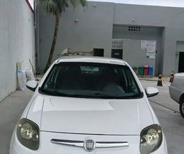 FIAT PALIO FIAT PALIO ATTRACTIVE 1.0 EVO FIRE FLEX 8V 5P 2014