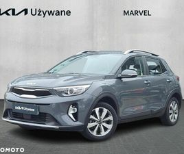 KIA STONIC 1.2 L