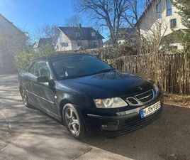 1.8T LINEAR CABRIOLET LINEAR