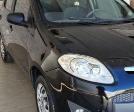 FIAT PALIO ATTRA./ITALIA 1.4 EVO F.FLEX 8V 5P 2016