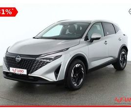 N-CONNECTA 1.3 DIG-T LED ACC NAVI 360°