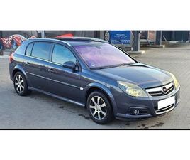 1.9 CDTI LEDER NAXI XENON LE...