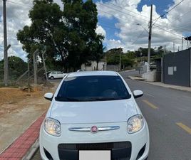 FIAT PALIO ATTRACTIVE 1.0 EVO FIRE FLEX 8V 5P 2016