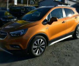 MOKKA X 1.4 ECOTEC START/STOP ULTIMATE