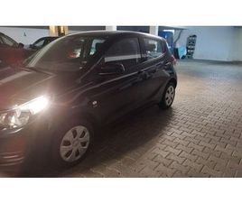 OPEL KARL 1.0 ECOTEC START/STOP ROCKS ROCKS