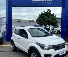 LIKE 1.0 FIRE FLEX 5P.