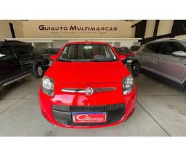 SPORTING 1.6 FLEX 16V 5P