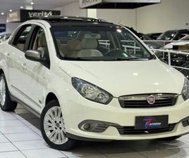 FIAT SIENA CELEBRATION 1.0 FIRE FLEX 8V 4P 2015