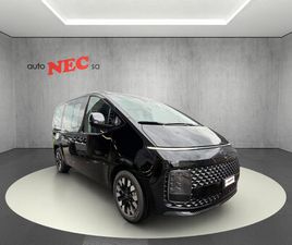 STARIA PREMIUM 1.6 GDI HEV VERTEX