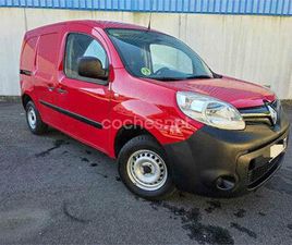 RENAULT KANGOO COMBI