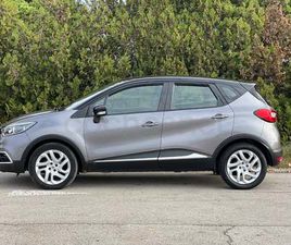 RENAULT CAPTUR RENAULT CAPTUR ZEN ENERGY TCE 90 SS ECO2