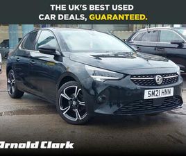 1.2 GRIFFIN EDITION EURO 6 5DR