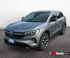 AUSTRAL 2023 1.2 E-TECH FULL HYBRID TECHNO 200CV AUTO