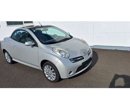 C+C ACTIVE LUXURY 1.6 ACTIVE LUXURY