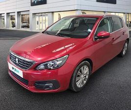 1.5 BLUEHDI 130CH S&S ALLURE