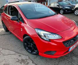 1.4I ECOFLEX LIMITED EDITION EURO 6 3DR