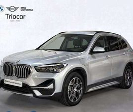 XDRIVE25E 162 KW (220 CV)