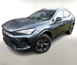 CUPRA FORMENTOR ETSI DSG EDGEP SHZ EHK KESSY KAM 3Z...