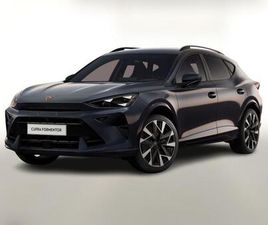 CUPRA FORMENTOR VZ 2.0 TSI 333 MATRIX DCC EHK KEYL ...