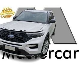 3.0 PHV 457CV ST-LINE AUTO - GH294FY