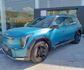 GT-LINE 99,8KWH 283KW AWD 7PL