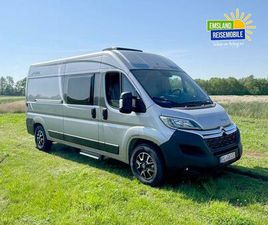 PÖSSL 2WIN R PLUS MARKISE*RFK*RADIO*NAVI*AHK*SOLAR