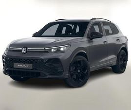 VOLKSWAGEN TIGUAN R-LINE 4M NAV AHK MATRIX LM20Z EHK PRI...