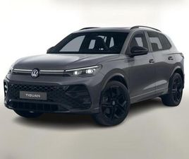 VOLKSWAGEN TIGUAN R-LINE 4M PANO NAV AHK MATRIX LM20Z PR...