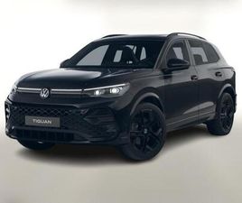 VOLKSWAGEN TIGUAN R-LINE 4M PANO NAV AHK MATRIX LM20Z PR...