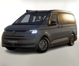 VOLKSWAGEN CALIFORNIA T7 OCEAN MARKISE PARKP KEYL ACC ST...
