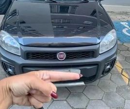 WORKING 1.4 MPI FIRE FLEX 8V CD