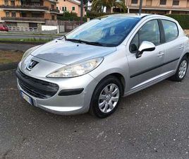 207 5P 1.4 8V ONE-LINE