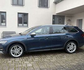 SCOUT 4X4 SEHR GUTE AUSSTATTUNG