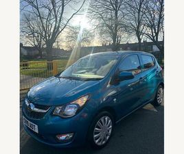 1.0I SE HATCHBACK 5DR PETROL MANUAL EURO 6 (A/C) (73 PS)